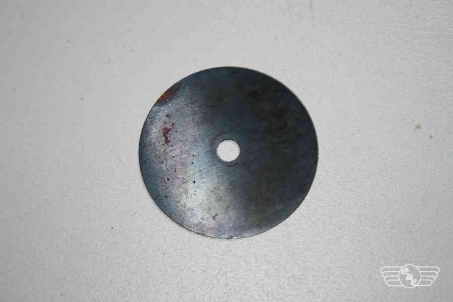 Isolierscheibe ETZ 250, NOS Isolierscheibe ETZ 250, NOS